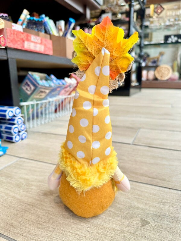 お金のありかを教えてくれる！宝物の守護者 伝説の妖精gnome（ノーム）ハニー