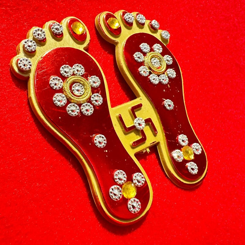 欲しい物が手に入る 神様の足あと