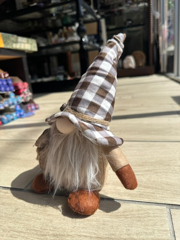 お金のありかを教えてくれる！宝物の守護者 伝説の妖精gnome（ノーム）コーヒーチェック