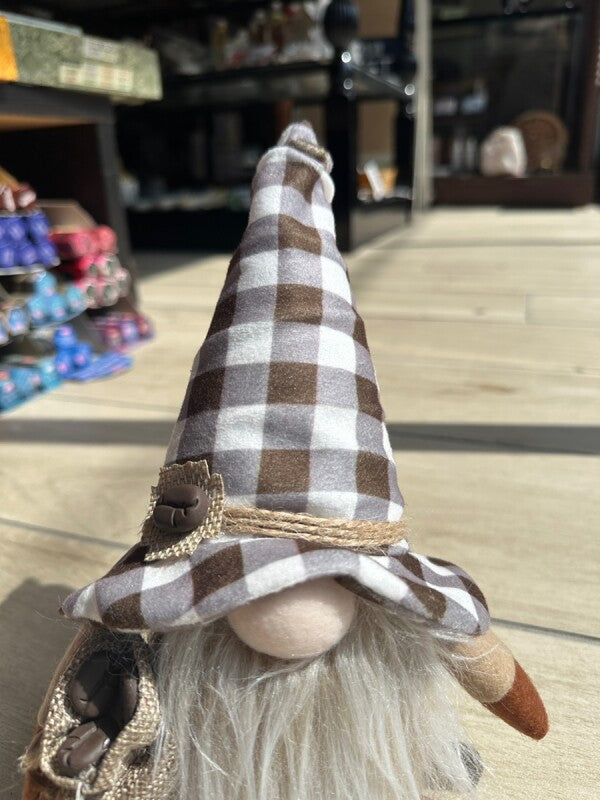 お金のありかを教えてくれる！宝物の守護者 伝説の妖精gnome（ノーム）コーヒーチェック