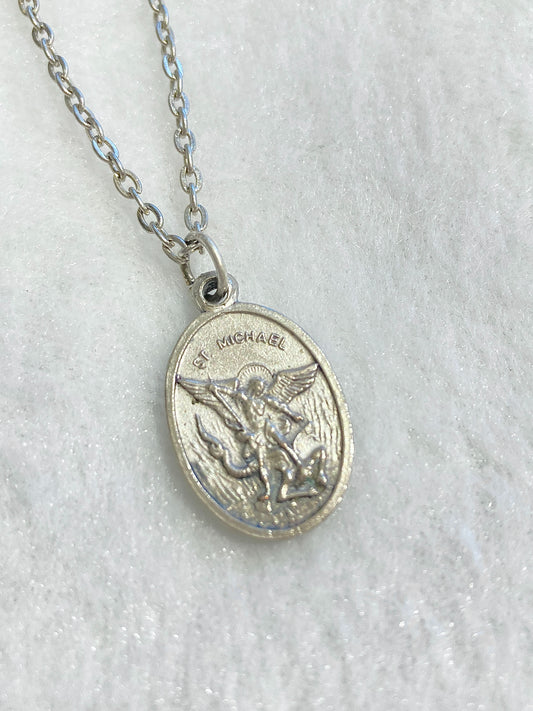 守護大天使★聖ミカエル・ガーディアンエンジェルペンダント