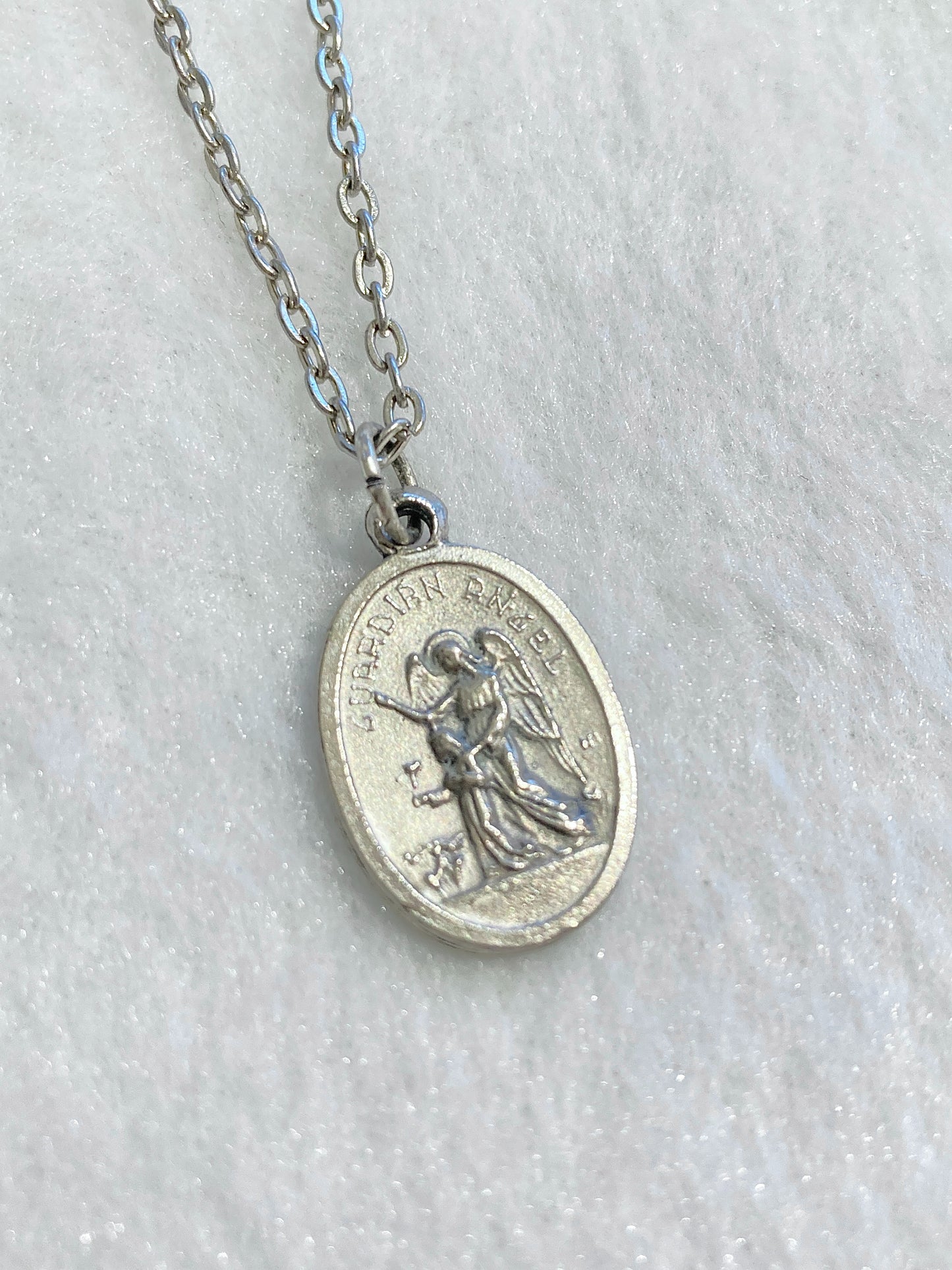 守護大天使★聖ミカエル・ガーディアンエンジェルペンダント