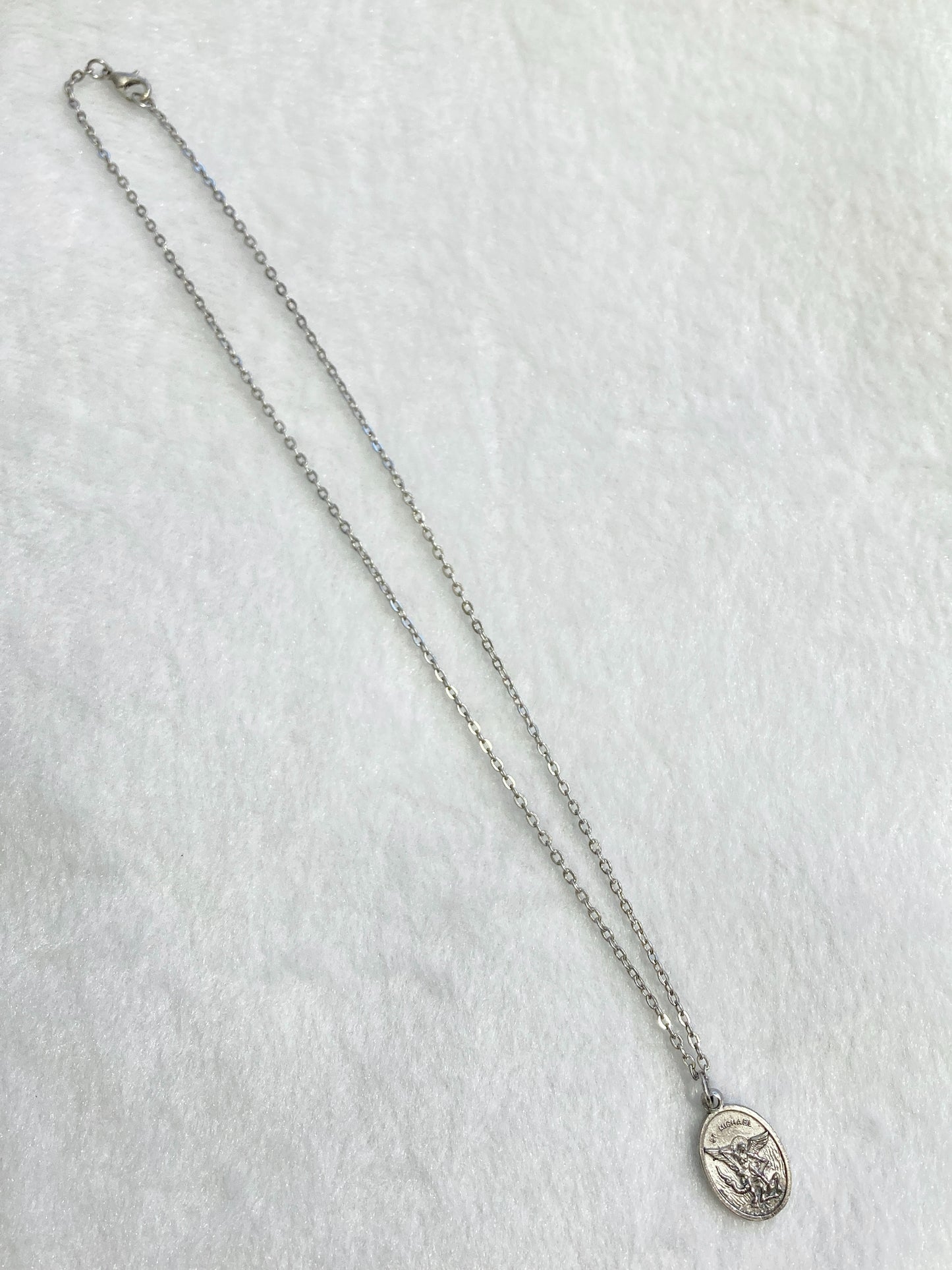 守護大天使★聖ミカエル・ガーディアンエンジェルペンダント