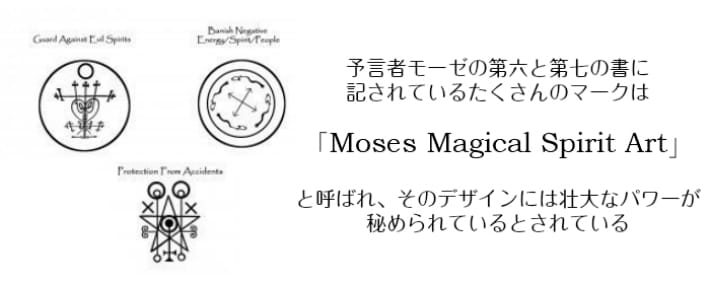 呪いを跳ね返す魔術カード GreatPentagram